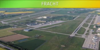 Leipzig/Halle Airport