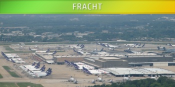 Memphis International Airport