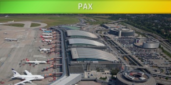 Hamburg Helmut Schmidt Airport