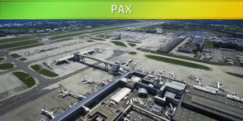 London Gatwick Airport