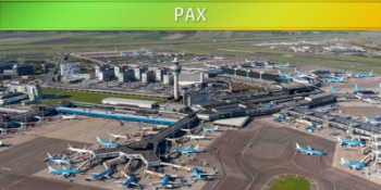 Amsterdam Schiphol Airport
