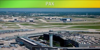 Chicago O'Hare International Airport