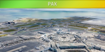 San Francisco International Airport