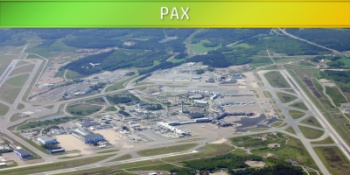 Stockholm Arlanda Airport