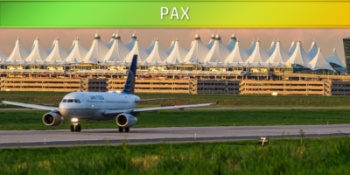 Denver International Airport