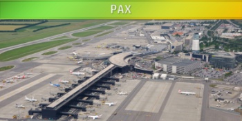 Vienna International Airport