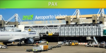 Lisbon Humberto Delgado Airport