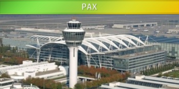 Munich Franz Josef Strauß Airport